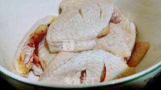 Grilled Wings with Yogurt and Butter recipe