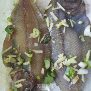 Fried Small Fish recipe