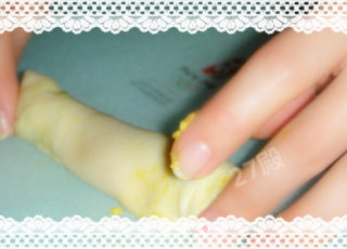 27's Cooking Diary-"no. 27 Pumpkin Bread" recipe