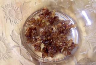 #new Year Dessert# Banana Nut Crisp recipe