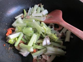 Fresh Spicy Hot Pot recipe