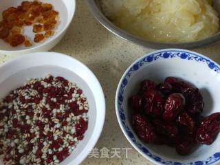 Health Porridge recipe