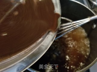 Black Jelly recipe