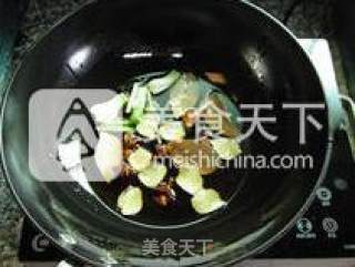 【boiled Beef】---spicy and Fragrant Dishes recipe