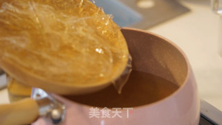 Beer Jelly [first Taste Diary] recipe