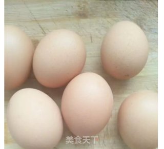 Real Egg recipe