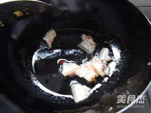 Boiled Tofu Fish recipe