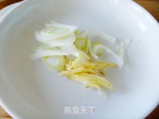 【simple Banquet Dishes】mei Cai Kou Po recipe