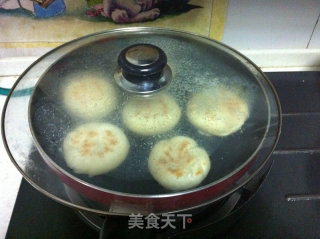 Original Shortbread Biscuits recipe