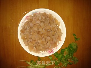 Meat Jelly recipe