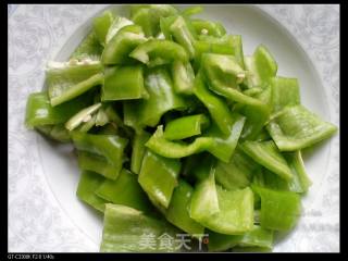 Emerald Fungus recipe