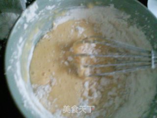 Madeleine Cake recipe