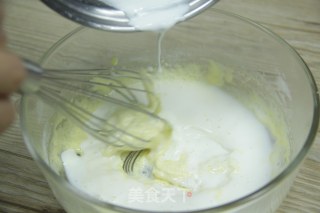 Lemon Puffs recipe