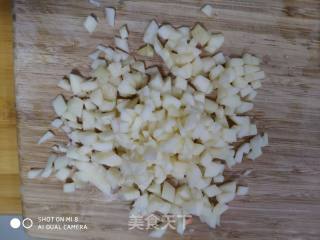 Apple Toast recipe