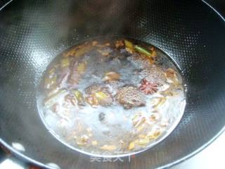 【zhejiang Cuisine】--scallion Noodles recipe