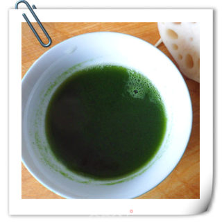 Honey Cucumber Celery Juice recipe