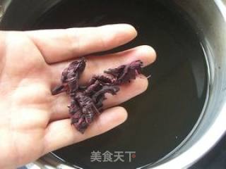 Sour Plum Soup recipe