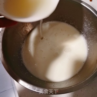 Palace Pastry recipe