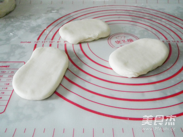 Old Beijing Shortbread on Fire recipe