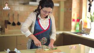 Korean Spicy Cabbage Tofu Soup recipe