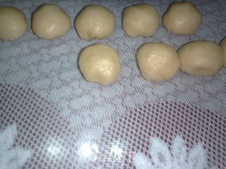 Fresh Meat Moon Cakes recipe