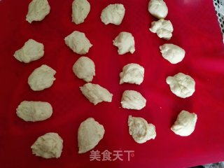 Coconut Bread recipe