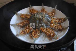 Rich Shrimp recipe