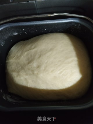 Bread Machine Version of Lazy Bread recipe