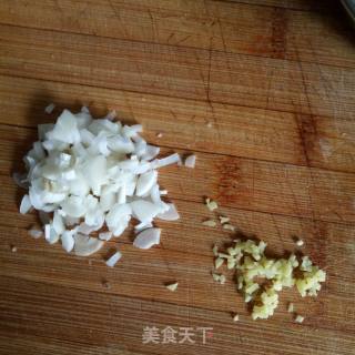 Steamed Meat Pie recipe