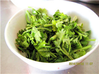 Stir-fried Cabbage with Sliced Pork recipe