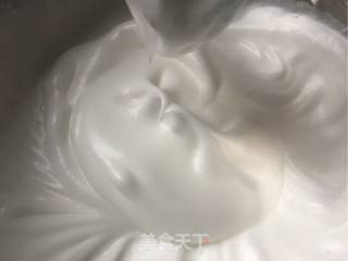 #the 4th Baking Contest and is Love to Eat Festival# Flower Light Cheesecake recipe