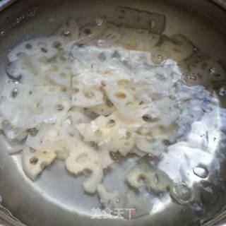 Home Cooking recipe