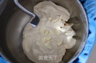 100% Medium Type Hokkaido Milk Toast recipe
