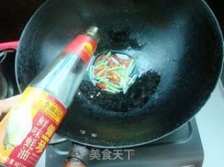 Cabbage Vermicelli recipe
