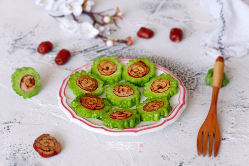 Bitter Gourd recipe