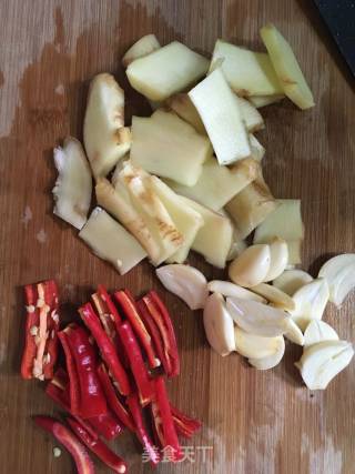 Pickled Cucumbers in Sauce recipe