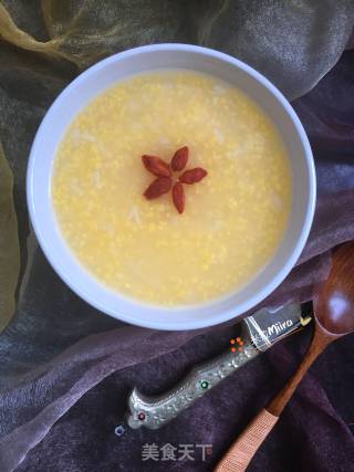 Polenta recipe