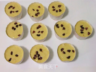#四session Baking Contest and is Love to Eat# Banana Muffin recipe