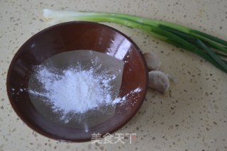 Celery recipe