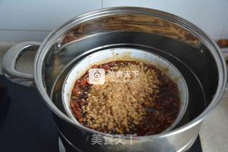 Guyuan Paste recipe