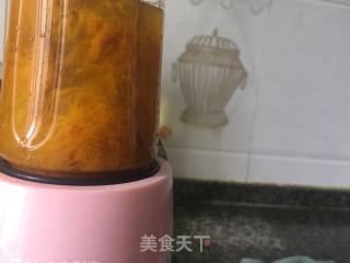 Original Pumpkin Soup recipe