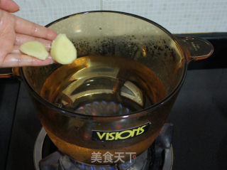 Broad Bean Carrot Bone Soup recipe