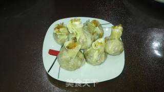 Siu Mai recipe