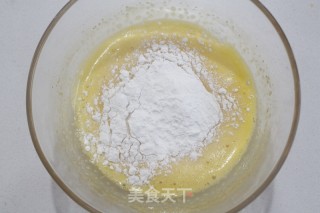 Milkshake Bread recipe