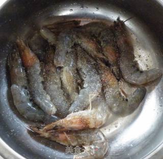Family Edition Red Braised Prawns recipe