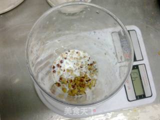 # Fourth Baking Contest and is Love to Eat Festival#red Date Ma Fen recipe