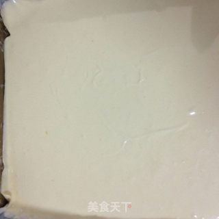 Chiba Wen Gold Cake recipe