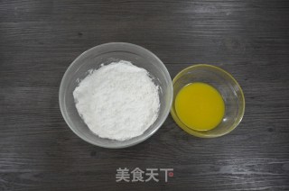 Chive Soda Crackers recipe