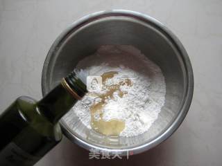 #aca烤明星大赛#whole-wheat Sesame Sauce Sandwich Soda Biscuits recipe