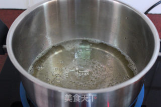 Convert Syrup recipe